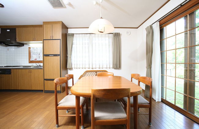 Creek House Hakuba - Photo 10