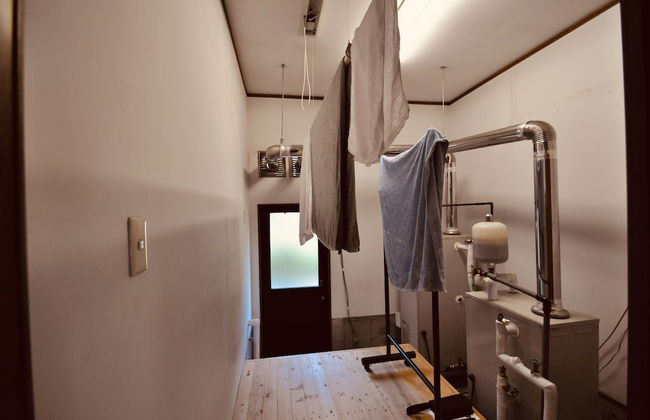 Creek House Hakuba - Photo 22