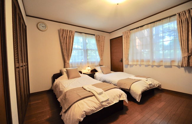 Creek House Hakuba - Photo 2