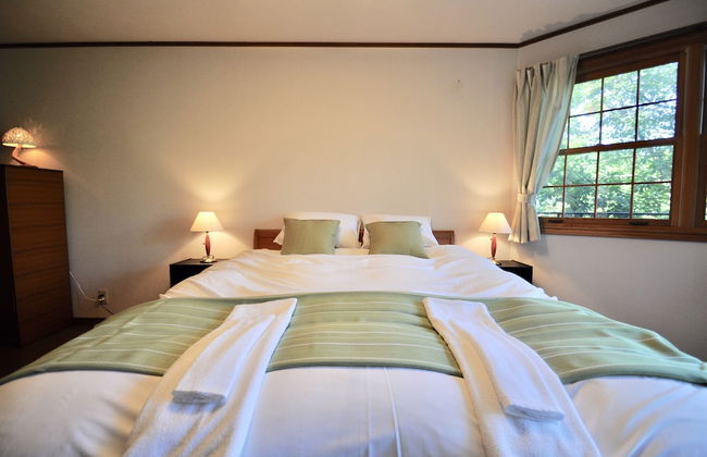 Creek House Hakuba - Photo 4