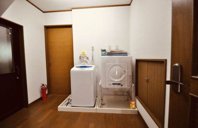 Creek House Hakuba - Photo 23