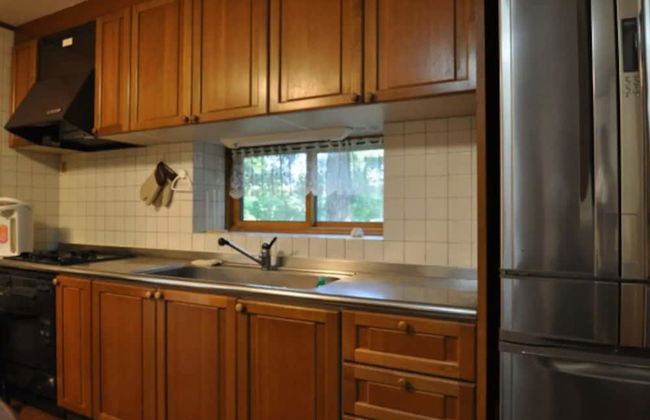 Creek House Hakuba - Photo 13