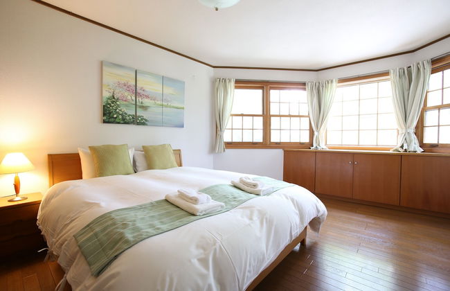 Creek House Hakuba - Photo 8