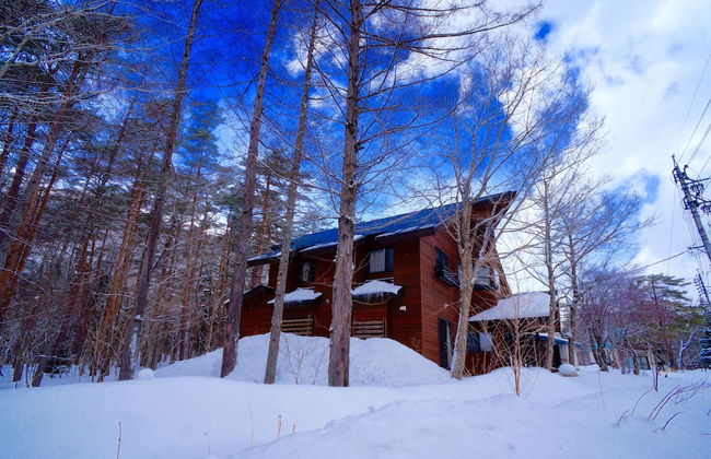 Creek House Hakuba - Photo 35