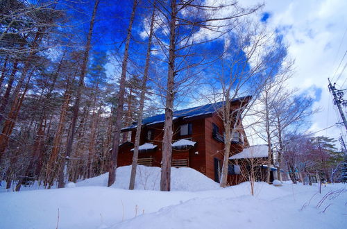 Photo 34 - Creek House Hakuba