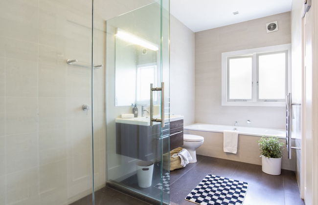 Executive State-Of-The-Art Home - Spa - Foto 29