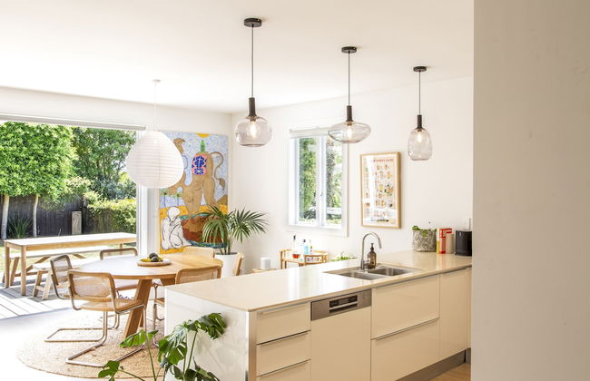 Executive State-Of-The-Art Home - Spa - Foto 16