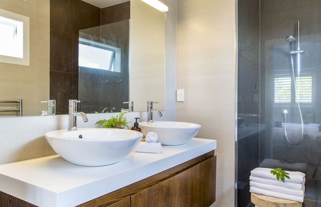 Executive State-Of-The-Art Home - Spa - Foto 31