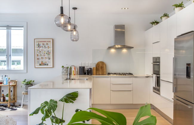 Executive State-Of-The-Art Home - Spa - Foto 17