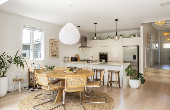 Executive State-Of-The-Art Home - Spa - Foto 15