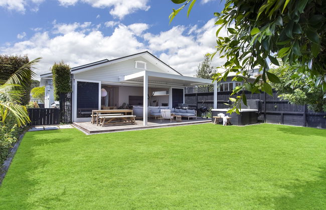 Executive State-Of-The-Art Home - Spa - Foto 41