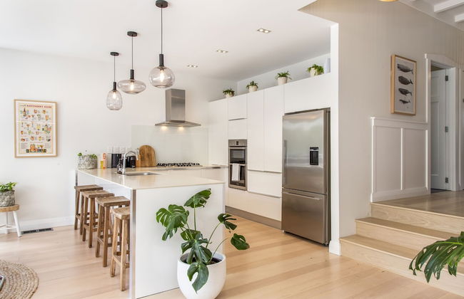 Executive State-Of-The-Art Home - Spa - Foto 19