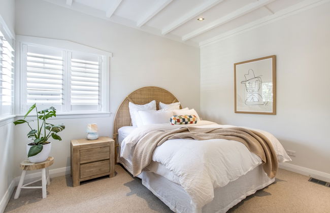 Executive State-Of-The-Art Home - Spa - Foto 13