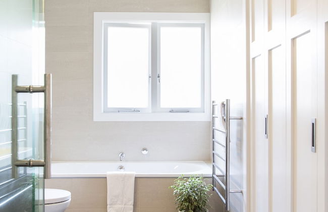 Executive State-Of-The-Art Home - Spa - Foto 27