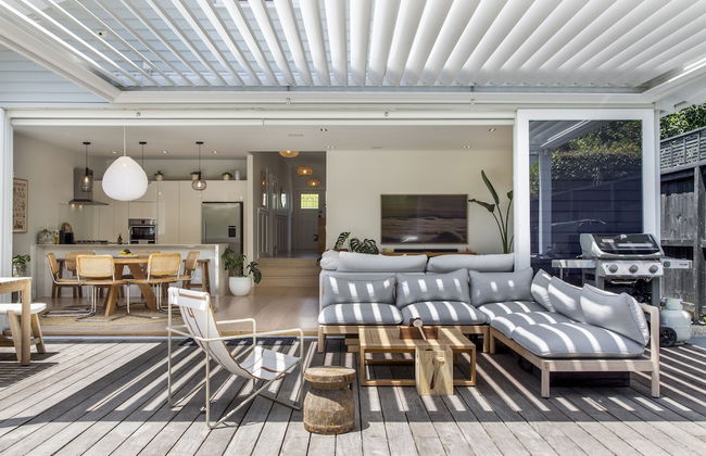 Executive State-Of-The-Art Home - Spa - Foto 23