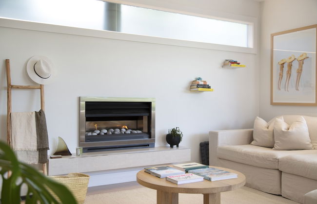 Executive State-Of-The-Art Home - Spa - Foto 37