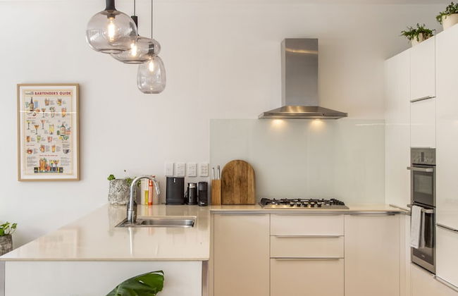 Executive State-Of-The-Art Home - Spa - Foto 18