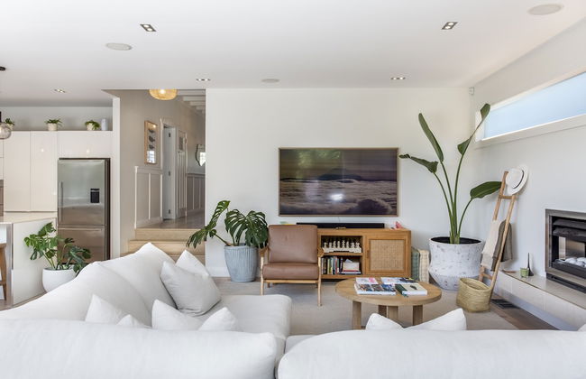 Executive State-Of-The-Art Home - Spa - Foto 32