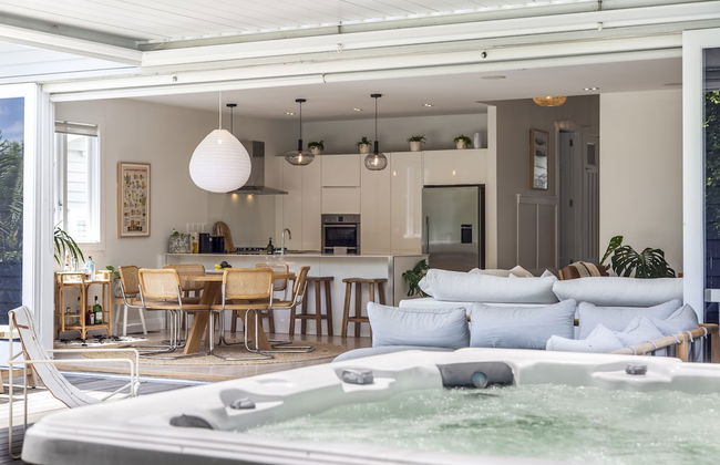 Executive State-Of-The-Art Home - Spa - Foto 25