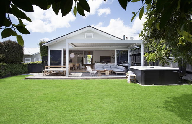 Executive State-Of-The-Art Home - Spa - Foto 1