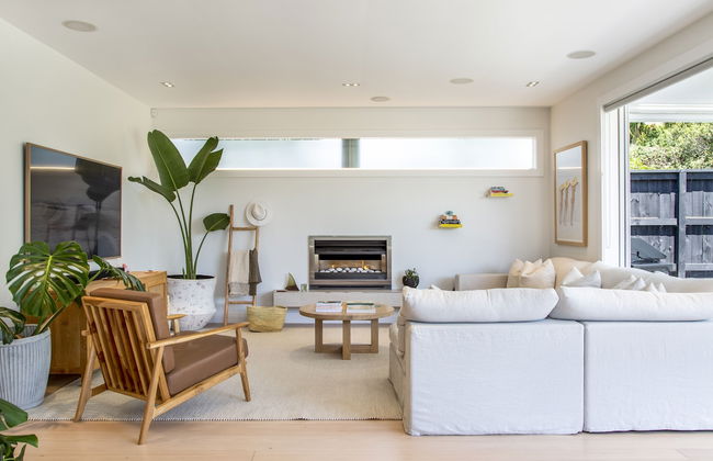 Executive State-Of-The-Art Home - Spa - Foto 20