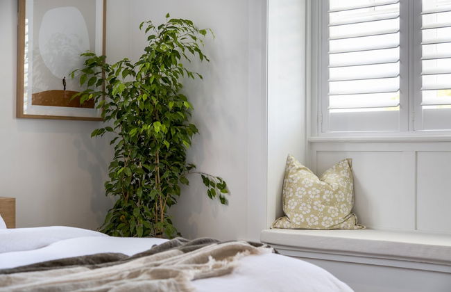 Executive State-Of-The-Art Home - Spa - Foto 34