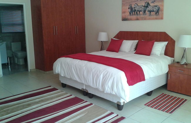 Anka Lodge - Foto 3
