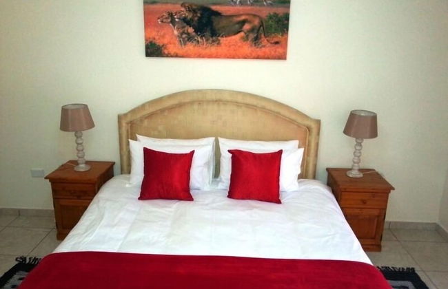 Anka Lodge - Foto 7
