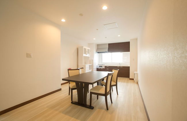 Condominium Panoramique Motomachi - Foto 24