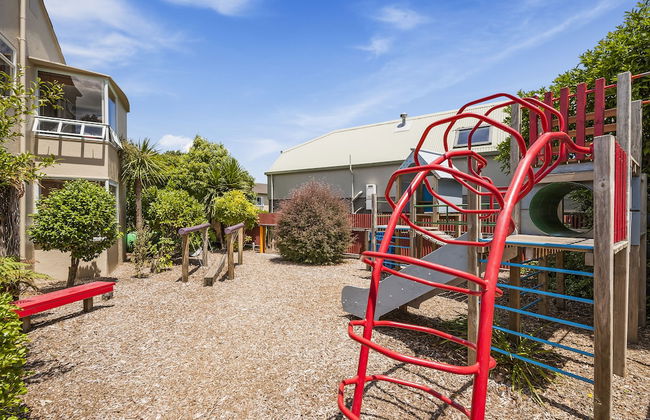The Village Resort - Foto 47