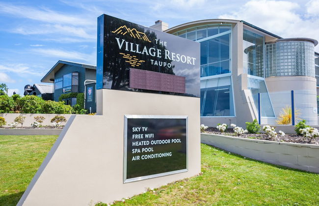 The Village Resort - Foto 52