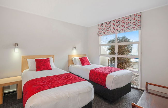 The Village Resort - Foto 11
