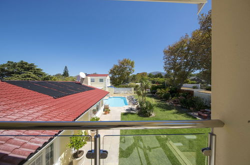 Photo 10 - Superior 4-star-apartment Graded by Aa and Tgcsa Close to Constantia Wineroute