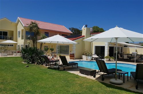 Foto 33 - Superior 4-star-apartment Graded by Aa and Tgcsa Close to Constantia Wineroute