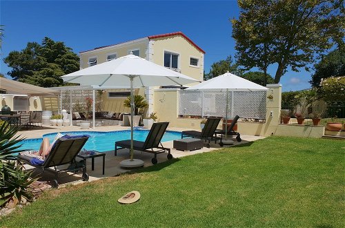 Foto 36 - Superior 4-star-apartment Graded by Aa and Tgcsa Close to Constantia Wineroute