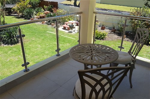 Foto 9 - Superior 4-star-apartment Graded by Aa and Tgcsa Close to Constantia Wineroute