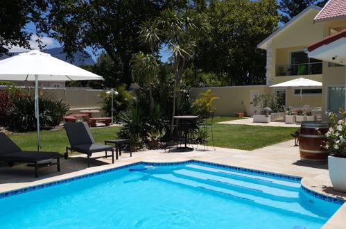 Photo 26 - Superior 4-star-apartment Graded by Aa and Tgcsa Close to Constantia Wineroute