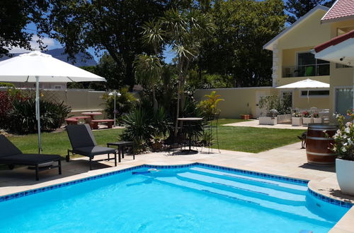 Foto 26 - Superior 4-star-apartment Graded by Aa and Tgcsa Close to Constantia Wineroute