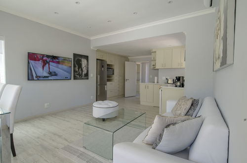 Photo 8 - Superior 4-star-apartment Graded by Aa and Tgcsa Close to Constantia Wineroute