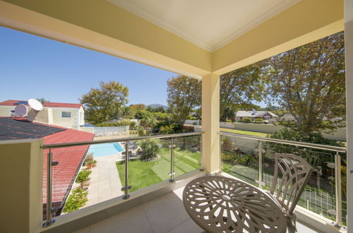Foto 1 - Superior 4-star-apartment Graded by Aa and Tgcsa Close to Constantia Wineroute