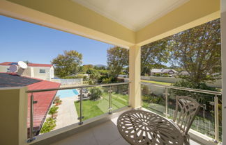 Foto 1 - Superior 4-star-apartment Graded by Aa and Tgcsa Close to Constantia Wineroute