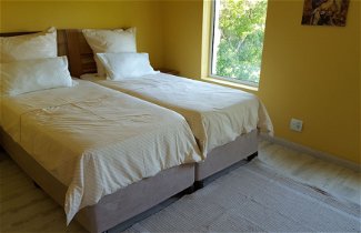 Foto 2 - Superior 4-star-apartment Graded by Aa and Tgcsa Close to Constantia Wineroute