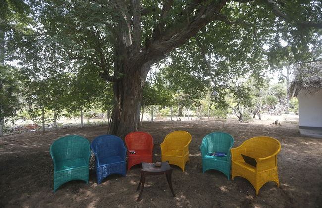 The Villa Kalpitiya - Photo 11
