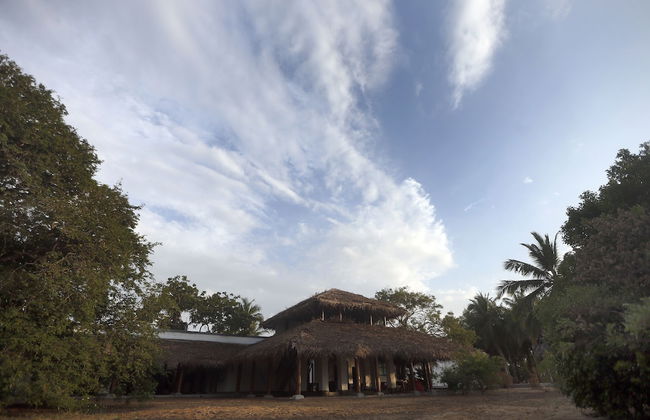 The Villa Kalpitiya - Photo 9
