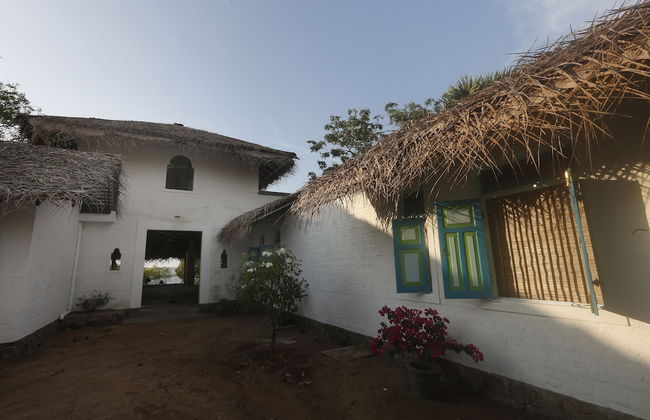 The Villa Kalpitiya - Photo 13