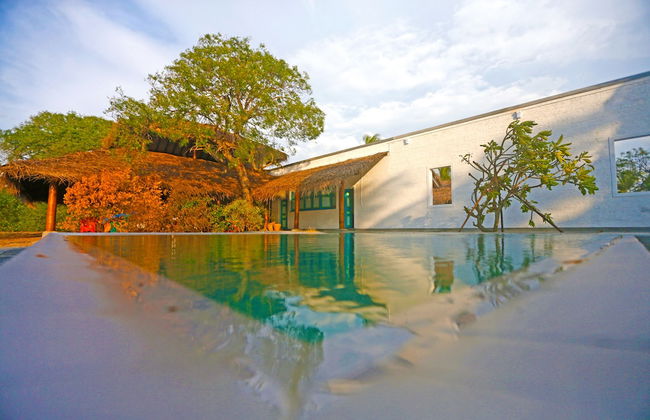 The Villa Kalpitiya - Photo 1