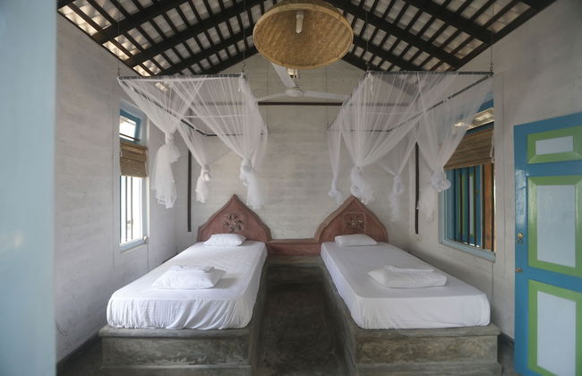 The Villa Kalpitiya - Photo 5