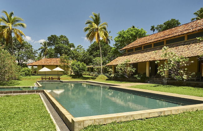 Samadara Estate, Midigama - Foto 1