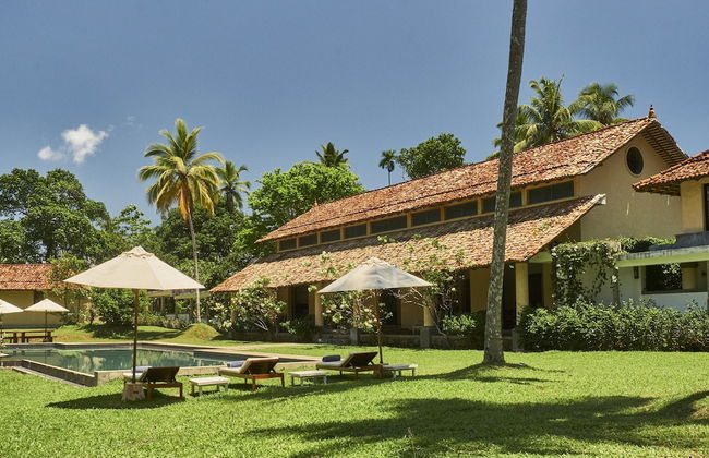 Samadara Estate, Midigama - Foto 45