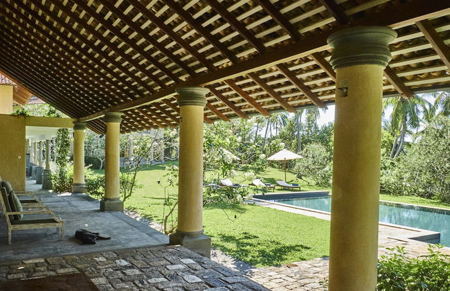 Samadara Estate, Midigama - Foto 42